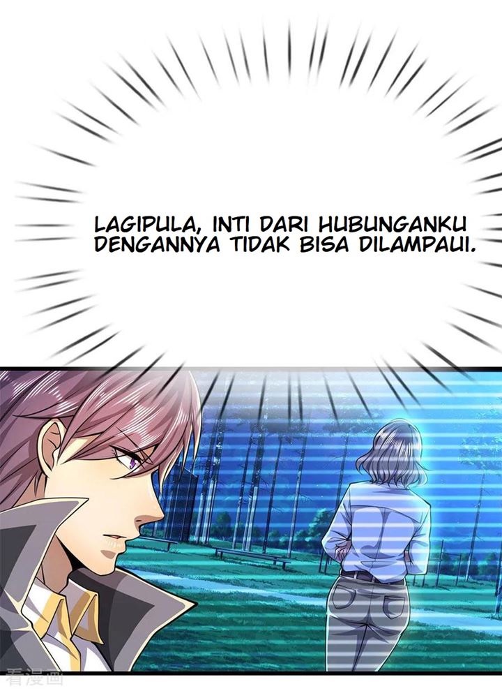 Medical Martial Arts Chapter 218 Gambar 7